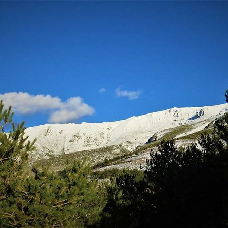 Apartamento Orgaz Канделарио Екстериор снимка
