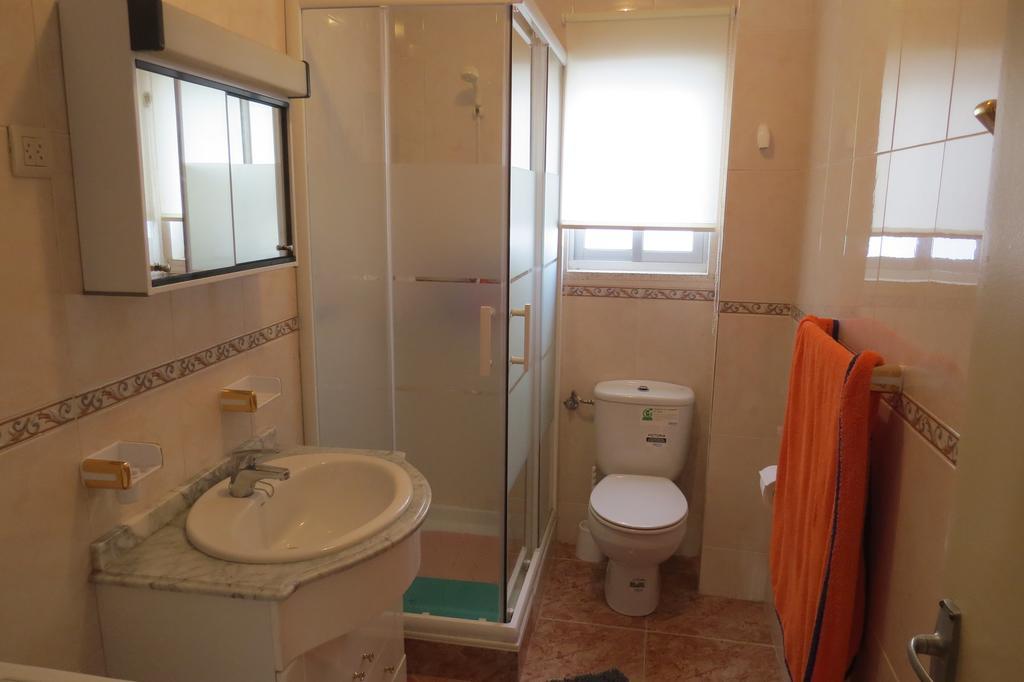 Apartamento Orgaz Канделарио Екстериор снимка