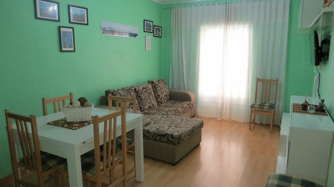 Apartamento Orgaz Канделарио Екстериор снимка