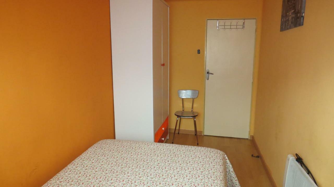 Apartamento Orgaz Канделарио Екстериор снимка