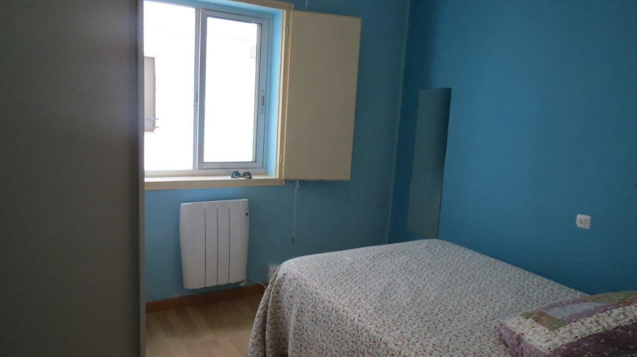 Apartamento Orgaz Канделарио Екстериор снимка