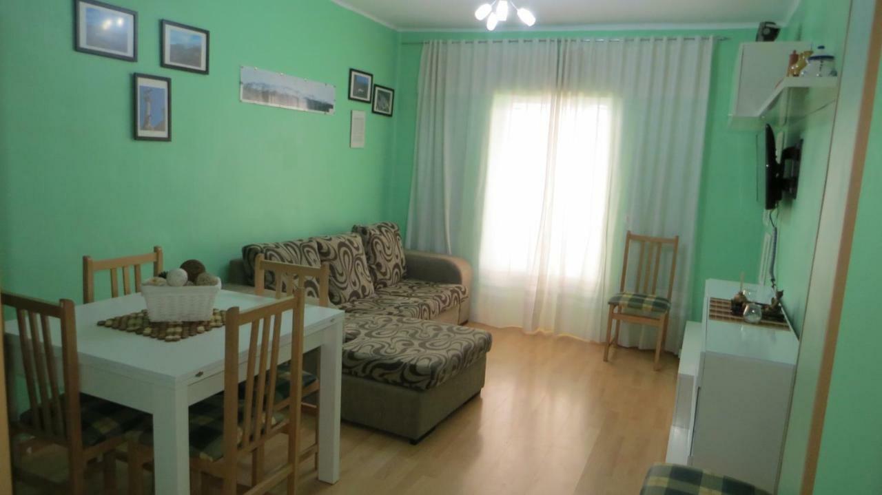 Apartamento Orgaz Канделарио Екстериор снимка