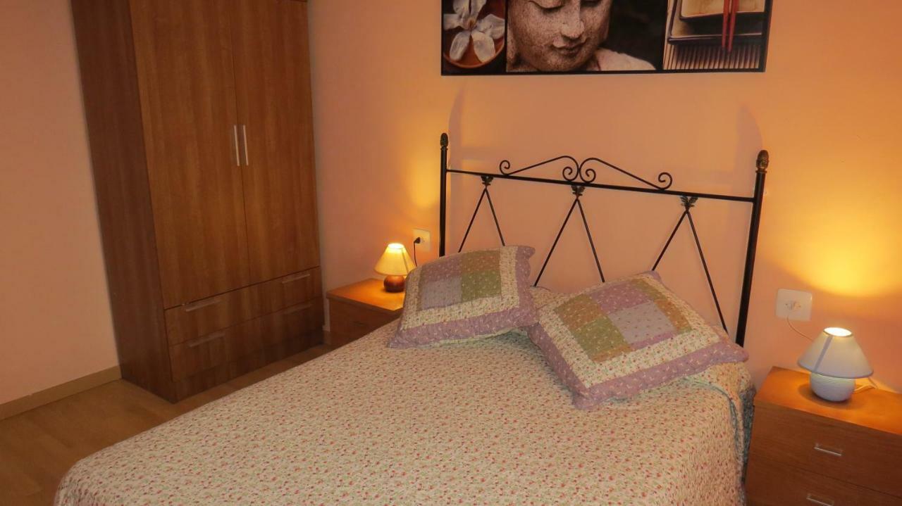 Apartamento Orgaz Канделарио Екстериор снимка