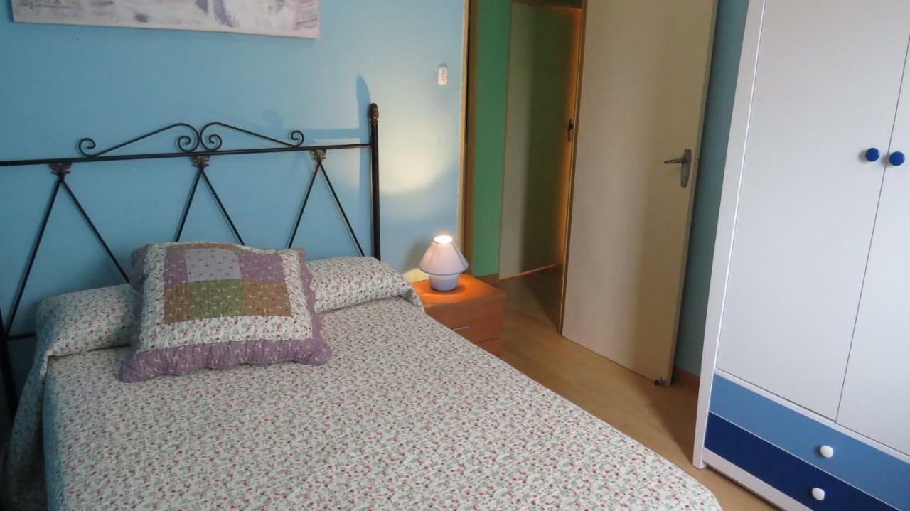 Apartamento Orgaz Канделарио Екстериор снимка